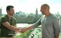Ο διάσημος πρωταγωνιστής Vin Diesel: Θέλω κίνητρα για να γυρίσω το επόμενο Fast & Furious στην Ελλάδα! - Φωτογραφία 2