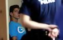 Στο ψυχιατρείο του Κορυδαλλού ο 20χρονος κλόουν που κατέσφαξε τον 11χρονο