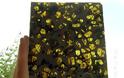 Ο 4,5 δισεκατομμυρίων ετών όμορφος και μυστηριώδης μετεωρίτης Fukang! - Φωτογραφία 4