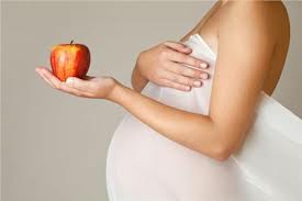 Υγεία: Το ιώδιο στη διατροφή της εγκύου συνδέεται με τη νοημοσύνη του παιδιού - Φωτογραφία 1