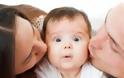 Υγεία: Κίνδυνος για τα νεογέννητα που κοιμούνται με τους γονείς