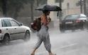 Bροχές και καταιγίδες αύριο στη Δυτική Ελλάδα