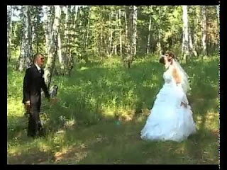 Το καλύτερο βίντεο γάμου ever! [video] - Φωτογραφία 1