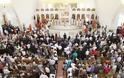 Οι Βορειοηπειρώτες βεβηλώνουν την Ορθόδοξη Εκκλησία της Αλβανίας...
