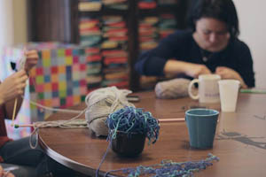 Trade School: Ένα σχολείο που βασίζεται στην ανταλλαγή γνώσεων! - Φωτογραφία 2