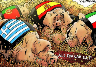 Η ημέρα που Ισπανία & Ελλάδα έσωσαν τη Γερμανία - Φωτογραφία 1