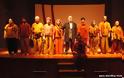 Θεατρική παράσταση για τα 100 χρόνια από την Ένωση της Κρήτης με την Ελλάδα