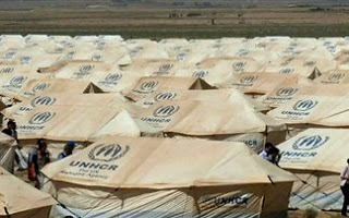 Παγκόσμια Τράπεζα: Πρόταση για δάνειο σε Ιορδανία λόγω των Σύρων προσφύγων - Φωτογραφία 1