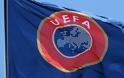 ΒΑΡΙΕΣ «ΚΑΜΠΑΝΕΣ» ΓΙΑ ΡΑΤΣΙΣΜΟ ΑΠΟ UEFA