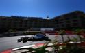 GP Monaco - FP2: Πάρτι της Mercedes στους δρόμους του Πριγκιπάτου