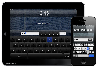 Gecko iPhone Toolkit: Βρείτε τον κωδικό ξεκλειδώματος αν τον ξεχάσετε χωρίς restore - Φωτογραφία 1