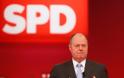 Τo SPD γιορτάζει το παρελθόν του... μεταλλάσσοντας το μέλλον του