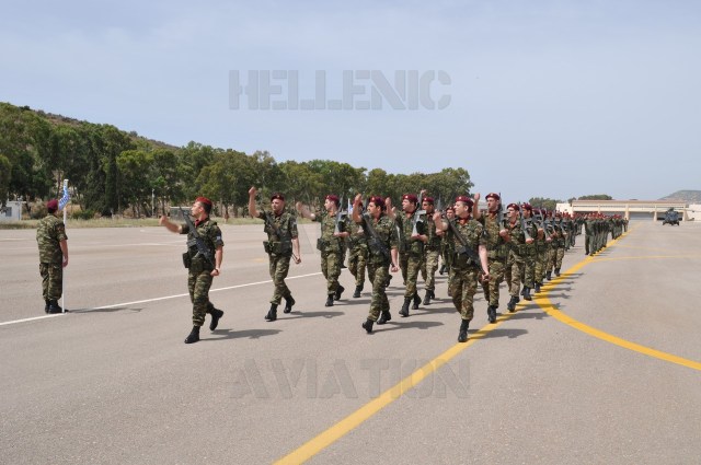 ΠΑΡΑΔΟΣΗ-ΠΑΡΑΛΑΒΗ ΔΙΟΙΚΗΣΕΩΣ 2ου ΣΥΑΣ (Φωτορεπορτάζ) - Φωτογραφία 10