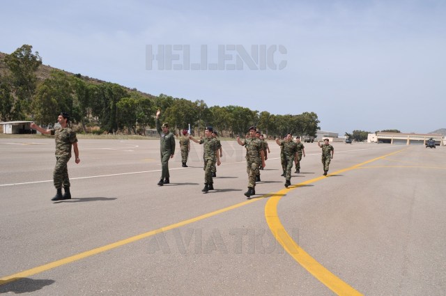 ΠΑΡΑΔΟΣΗ-ΠΑΡΑΛΑΒΗ ΔΙΟΙΚΗΣΕΩΣ 2ου ΣΥΑΣ (Φωτορεπορτάζ) - Φωτογραφία 11