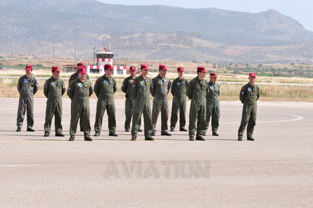 ΠΑΡΑΔΟΣΗ-ΠΑΡΑΛΑΒΗ ΔΙΟΙΚΗΣΕΩΣ 2ου ΣΥΑΣ (Φωτορεπορτάζ) - Φωτογραφία 5