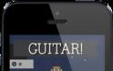 Guitar! by Smule: AppStore free...παίξτε κιθάρα και ας μην ξέρετε