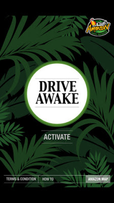 Drive Awake: AppStore free....για να μην ξανά νυστάξετε στο τιμόνι - Φωτογραφία 1