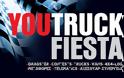 YOUTRUCK FESTIVAL 25 & 26 MAIOY 2013
