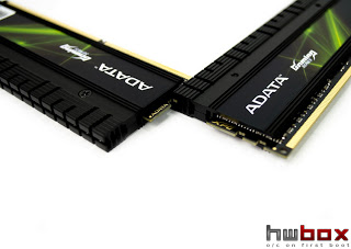 Adata XPG Gaming 2400MHz 8GB DDR3 Review - Φωτογραφία 1