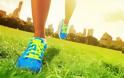 MIT: Μεγάλο το ενεργειακό «αποτύπωμα» των αθλητικών παπουτσιών