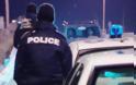 Σύλληψη ληστή στο Παγκράτι έπειτα από ένοπλη συμπλοκή με αστυνομικούς