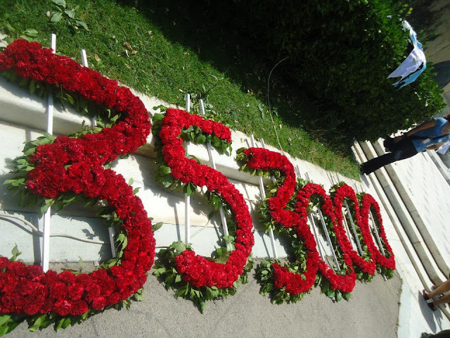 Significant speech by Peter Koutoujian, Sheriff of county of Middlesex, Massachusetts, on Pontian Genocide Memorial Day - Φωτογραφία 2