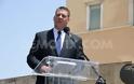 Significant speech by Peter Koutoujian, Sheriff of county of Middlesex, Massachusetts, on Pontian Genocide Memorial Day - Φωτογραφία 1