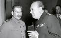 Μια βραδιά κρασοκατάνυξης μεταξύ Στάλιν και Τσώρτσιλ - Φωτογραφία 3