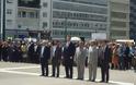 Δελτίο Τύπου Σ.Πο.Σ. Ν. Ελλάδος και Νήσων για τις εκδηλώσεις μνήμης στην Πλατεία Συντάγματος - Φωτογραφία 3