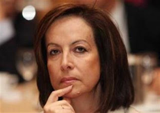 H Άννα Διαμαντοπούλου αποχωρεί από το ΠΑΣΟΚ και ιδρύει νέο κόμμα - Φωτογραφία 1