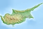Κύπρος: Βουτιά στα κρατικά έσοδα - Φωτογραφία 1