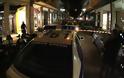 2 οι δράστες στο Παγκράτι- Παρίσταναν οδηγό και πελάτη σε ταξί