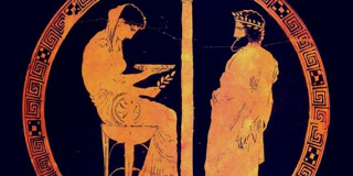 Δεν θα πιστέψετε τι ρωτούσαν οι Αρχαίοι Έλληνες την Πυθία! - Φωτογραφία 1