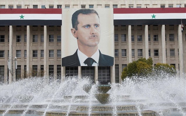 Ρωσία: Επί της αρχής συμφωνία της Δαμασκού να συμμετάσχει στην ειρηνευτική διάσκεψη - Φωτογραφία 1