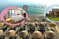 Οι διακοπές των ονείρων σας στο Sikyon Coast! Δείτε τη σούπερ προσφορά για τον Ιούνιο...
