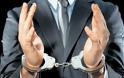 Αίγιο: Συνελήφθη 55χρονος ασφαλιστής για μεγάλα χρέη προς το Δημόσιο