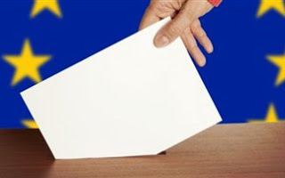 Ένας στους δύο νέους στην Ελλάδα θα ψηφίσει στις ευρωεκλογές του 2014 - Φωτογραφία 1