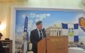 Συγκινητικές στιγμές στην ΛΑΦΤ με τιμές στους Τρικαλινούς Καταδρομείς της Κύπρου (Βίντεο) - Φωτογραφία 2