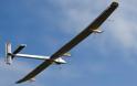 Το αεροσκάφος Solar Impulse κατέκτησε νέο ρεκόρ πτήσης