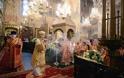 Συλλείτουργο από τον Πατριάρχη Ιεροσολύμων και τον Πατριάρχη Μόσχας, στον Καθεδρικό Ναό της Κοιμήσεως της Θεοτόκου στο Κρεμλίνο, ΒΙΝΤΕΟ + ΦΩΤΟ...!!! - Φωτογραφία 10