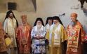 Συλλείτουργο από τον Πατριάρχη Ιεροσολύμων και τον Πατριάρχη Μόσχας, στον Καθεδρικό Ναό της Κοιμήσεως της Θεοτόκου στο Κρεμλίνο, ΒΙΝΤΕΟ + ΦΩΤΟ...!!! - Φωτογραφία 11
