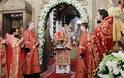 Συλλείτουργο από τον Πατριάρχη Ιεροσολύμων και τον Πατριάρχη Μόσχας, στον Καθεδρικό Ναό της Κοιμήσεως της Θεοτόκου στο Κρεμλίνο, ΒΙΝΤΕΟ + ΦΩΤΟ...!!! - Φωτογραφία 16