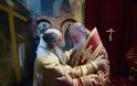 Συλλείτουργο από τον Πατριάρχη Ιεροσολύμων και τον Πατριάρχη Μόσχας, στον Καθεδρικό Ναό της Κοιμήσεως της Θεοτόκου στο Κρεμλίνο, ΒΙΝΤΕΟ + ΦΩΤΟ...!!! - Φωτογραφία 17