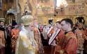 Συλλείτουργο από τον Πατριάρχη Ιεροσολύμων και τον Πατριάρχη Μόσχας, στον Καθεδρικό Ναό της Κοιμήσεως της Θεοτόκου στο Κρεμλίνο, ΒΙΝΤΕΟ + ΦΩΤΟ...!!! - Φωτογραφία 7