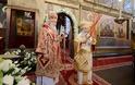 Συλλείτουργο από τον Πατριάρχη Ιεροσολύμων και τον Πατριάρχη Μόσχας, στον Καθεδρικό Ναό της Κοιμήσεως της Θεοτόκου στο Κρεμλίνο, ΒΙΝΤΕΟ + ΦΩΤΟ...!!! - Φωτογραφία 9
