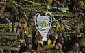 Γερμανία: Φοβούνται τρομοκρατικό χτύπημα με αφορμή τον τελικό του Champions League