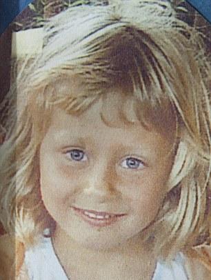 Daily Mail: Σεσημασμένος παιδόφιλος, δολοφόνος ενός άλλου 5χρονου κοριτσιού ανάμεσα στους υπόπτους για την εξαφάνιση της μικρής Μαντλέν - Φωτογραφία 2