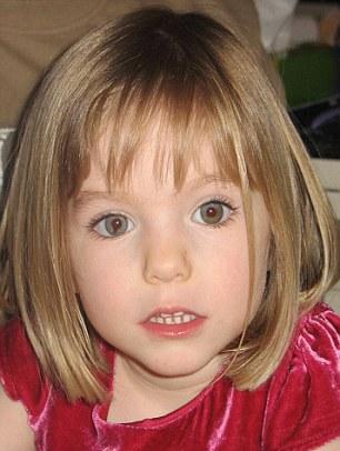 Daily Mail: Σεσημασμένος παιδόφιλος, δολοφόνος ενός άλλου 5χρονου κοριτσιού ανάμεσα στους υπόπτους για την εξαφάνιση της μικρής Μαντλέν - Φωτογραφία 3