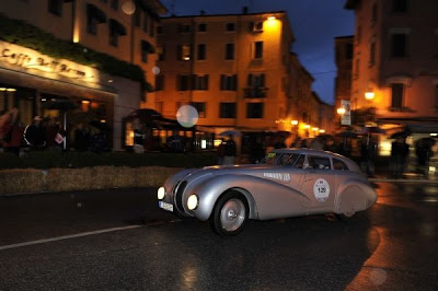 Η BMW 328 στο Mille Miglia 2013. Αποτελέσματα BMW Group Classic (+photo gallery) - Φωτογραφία 6