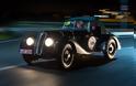 Η BMW 328 στο Mille Miglia 2013. Αποτελέσματα BMW Group Classic (+photo gallery) - Φωτογραφία 10